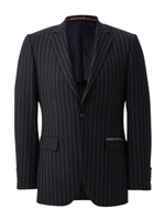 「UNITED ARROWS & SONS × TAKEO KIKUCHI」ジャケット/ネイビー系(394)