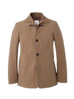 エアーコーデュロイカバーオールジャケット/ブルー系(094)