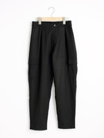 カーゴパンツ/キャメル