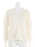 リブVP/O/ブラック