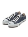 【CONVERSE】CANVAS ALL STAR OX/NVY