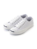【CONVERSE】LEA JACK PURCELL/WHT