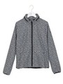 【NIKE】AS NIKE REVIVAL PETAL JACKET/WHT