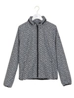 【NIKE】AS NIKE REVIVAL PETAL JACKET/WHT