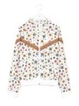 【NIKE】AS QS NIKE LIBERTY WR JACKET/WHT