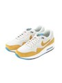 【NIKE】NIKE WMNS AIR MAX 1 ESSENTIAL/IVRxYEL