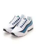 【NIKE】WMNS AIR MAX 95 ULTRA/WHT