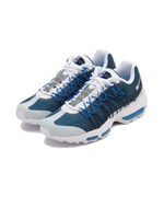 【NIKE】ナイキ エア マックス 95 ウルトラ JCRD/WHTxNVY