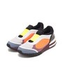 【Onitsuka Tiger】COLORADOEIGHTYFIVEMS/WHTxORG