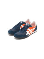 【Onitsuka Tiger】SERRANO/NVYxORG