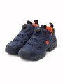 【Reebok】INSTAPUMP FURY TECH/NVY