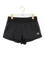 【adidas by Stella McCartney】W GRETE ショーツ/BLK