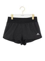 【adidas by Stella McCartney】W GRETE ショーツ/BLK