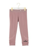 【adidas by Stella McCartney】aSMC RUN 3/4タイツ/LPNK