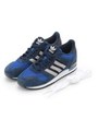 【adidas】ADIDAS ZX 700/BLUxBLU