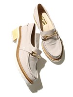 ピットモカローファー/KKI