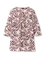 ランダムスクエアプルオーバー/オレンジ(167)