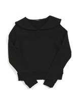 Sailor スウェット/TOP グレー