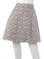 ＦＡＮＣＹ　ＮＥＥＤＬＥ/ブラック