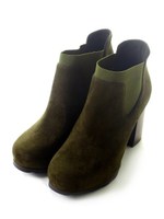 カットワークブーティー/KKI