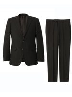 バラッシャブラックスーツ/ブラック(019)