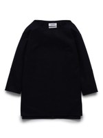 ボックスチュニック/NVY