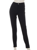 裏起毛ストレッチスキニーPT/ＫＨＡＫＩ