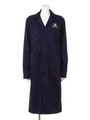 【BLUE CHIP】COAT/NAVY