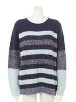 【MINKPINK】(ミンクピンク) KNIT/MULTI