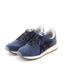 【Onitsuka Tiger】TIGER ALLIANCE/NVYxBLK