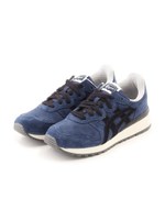 【Onitsuka Tiger】TIGER ALLIANCE/NVYxBLK