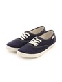 【THE NORTH FACE】W TRAVERSE SNEAKER/NVY