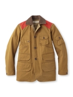 ハンティングジャケット/ベージュ系(054)