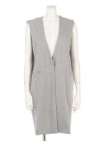 ポンチジレ/グレー