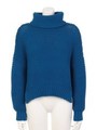 【C/MEO COLLECTIVE】(カメオコレクティブ) LIMELIGHT KNIT/IVORY