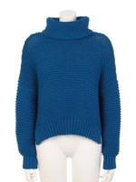 【C/MEO COLLECTIVE】(カメオコレクティブ) LIMELIGHT KNIT/IVORY