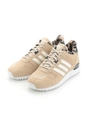【adidas Originals】ZX 700 W/BEGxWHT