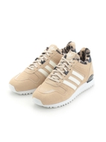【adidas Originals】ZX 700 W/BEGxWHT