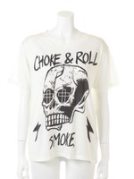 イナズマSUKLL Tシャツ/ブラック