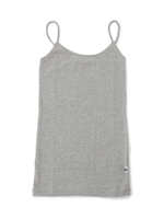 lycra basic camisole/ホワイト(002)