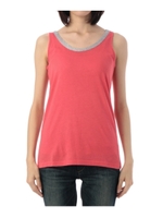 アビガイルタンクトップ/ピンク系(072)