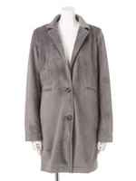 カットチェスター/グレー