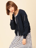 裏レースBZ/ネイビー