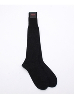 PALATINO HOSEソックス/ブラウン系(145)