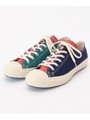 moonSTAR LOW BASKET K スニーカー/ブルー系(999)