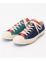 moonSTAR LOW BASKET K スニーカー/ブルー系(999)