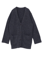 【ELDER】felting BOY KNIT CD/BLU