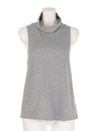 【THE FIFTH】(ザ・フィフス) TUNING TOP/GREY MARLE