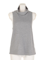 【THE FIFTH】(ザ・フィフス) TUNING TOP/GREY MARLE