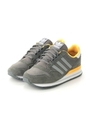 【adidas Originals】ZX 500 OG W/GRY